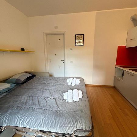 Luoghi Comuni Porta Palazzo Daire Torino Dış mekan fotoğraf